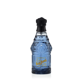 Versace Blue Jeans Cologne EDT Spray for Men (variant: 2.5 oz. Tester)